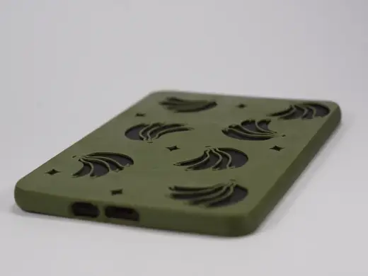 Banana Kindle Case for 11th GEN 2024/2023 kindles