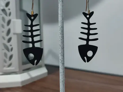Aretes Esencia Marina