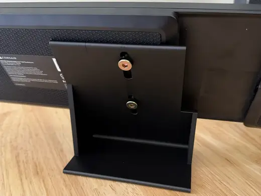 Height Adjustable Stand for Xeneon Edge Display