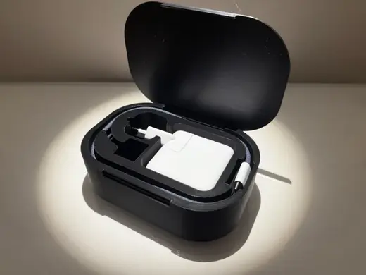 Contenitore Carica batterie MacBook AIR 30W