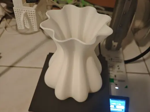 Vase 18cm perfect for A1mini