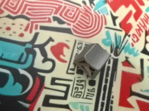 镂空键帽 R4 U1