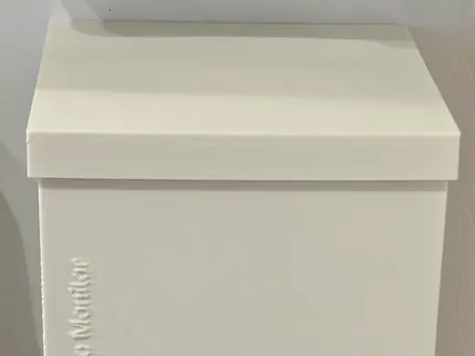血圧計収納箱