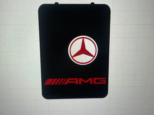 a1 estrusore amg mercedes