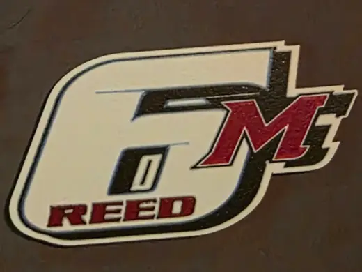 2021 Reed Racing 6m