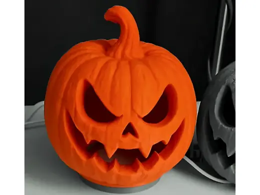 Meet Spooky Steve – Your Halloween Glow Buddy