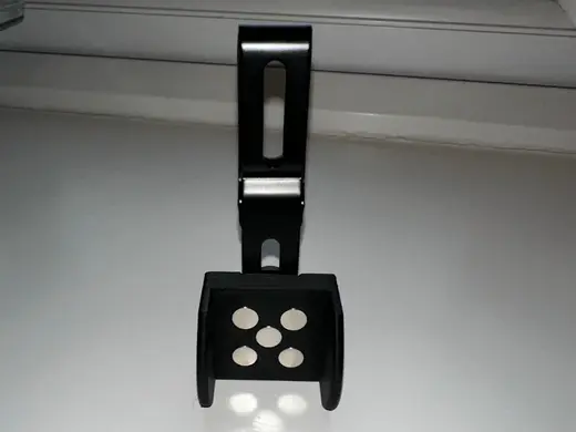 9mm Mag Pocket Holder