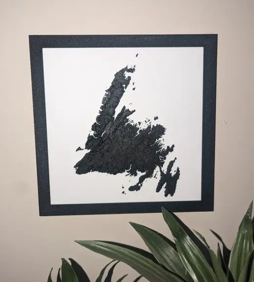Newfoundland - Wall Art