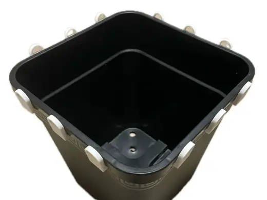 LST clip for generic 9L pot