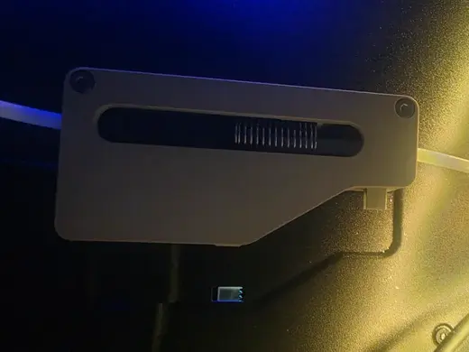 P1S Buffer Adapter