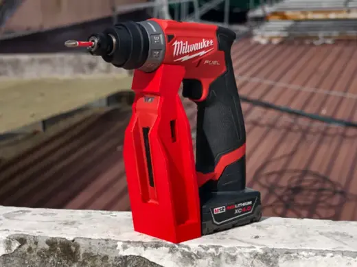Milwaukee 2505 Large Stand For 3ah,4ah,5ah,6ah