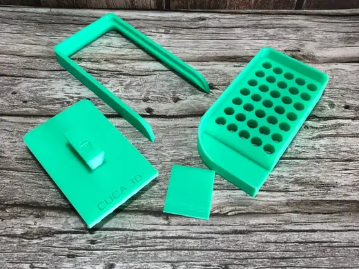 Encapsuladora manual capsulas gelatina 5