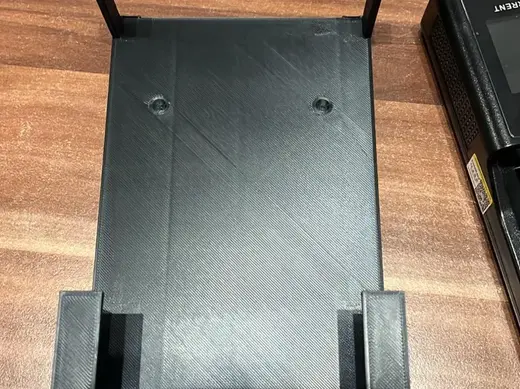 Liitokala Lii-500s wall holder