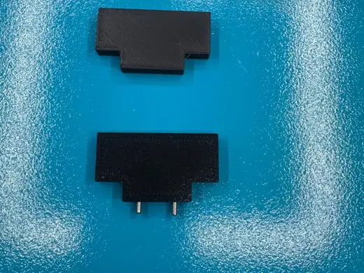 Amped Airsoft AA200/Balystik HPR800C Regulator Key