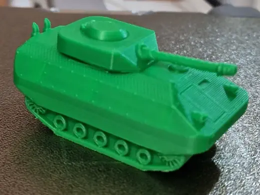 3DTanky by MBD