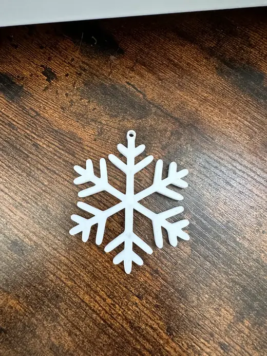 christmas ornament