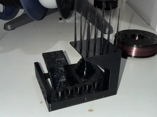 The PERFECT SUNLU PETG Filament preset