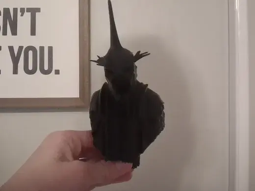 Witch King of Angmar