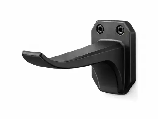 Minimalistischer Wand-Kopfhörerständer Fast Print