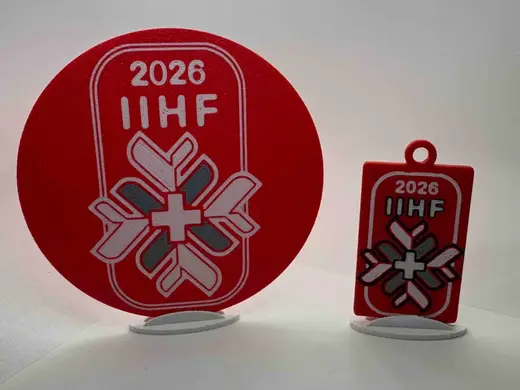 Ice Hockey World Championship 2026