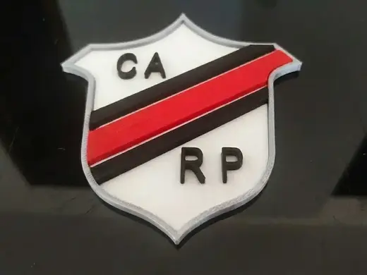 Escudo River Plate 1930