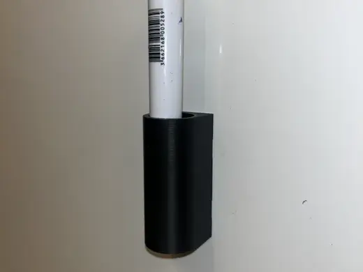 Whiteboard Marker Holder