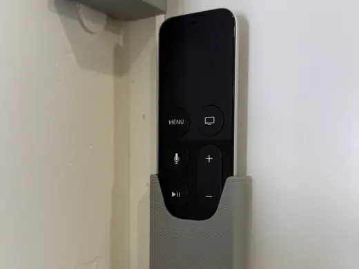 Apple TV 4th Gen Wall Mount