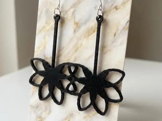 Boucles oreilles 23