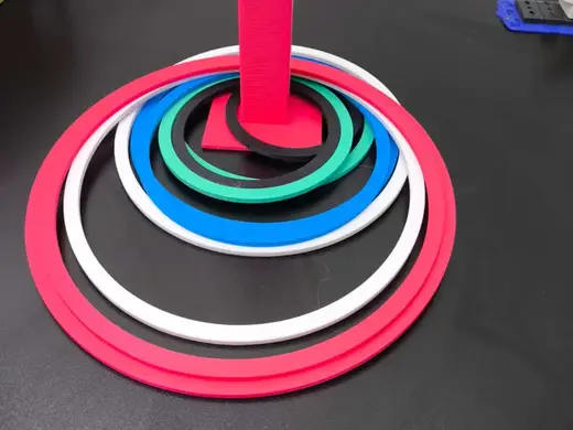 giochi per bambini e adulti
