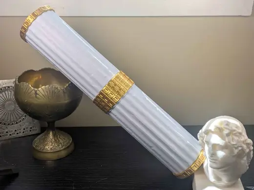 Big Playmat Tube - Pantheon