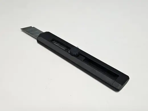 box cutter utility knife 18 mm