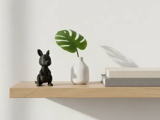Chibi Kangaroo