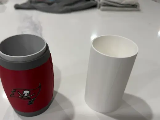 Bottle Adapter