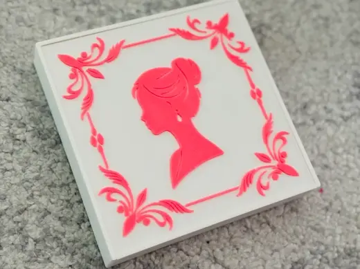 Jewelry box