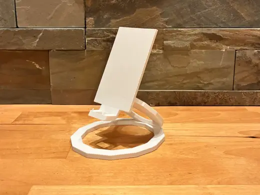 Orbit Phone Stand