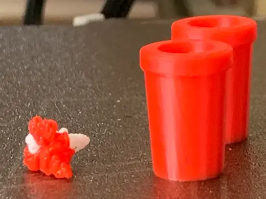 10 mm to 14mm Adapter