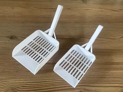 Cat litter scoop Small-Large Poop Scooper