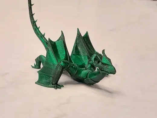 Dragon Fruit West Transformation