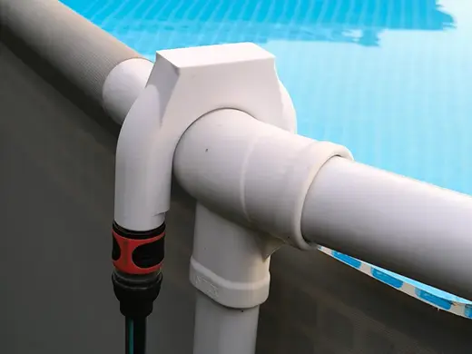 Gardena Pool Filling Adapter Easyfill