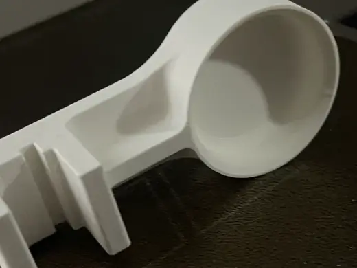 DJI Phantom 3 Lens Cap - 3D Model