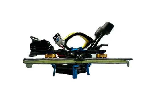 Flylens85 TPU Landing Skid| DJI O4 Pro Protection