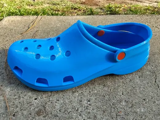 Crocs scarpe in tpu remix