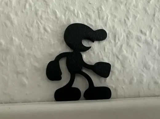 Game and Watch Standart