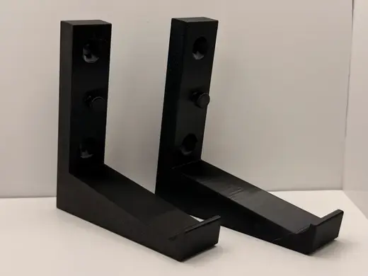 Onn Sound Bar Wall Mount