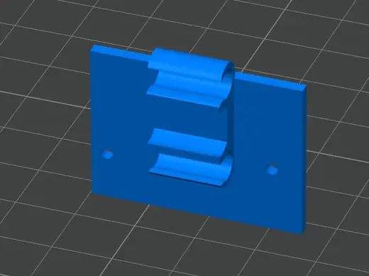 TRX4 Canister holder