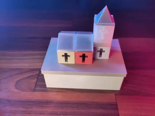 My Church to Go