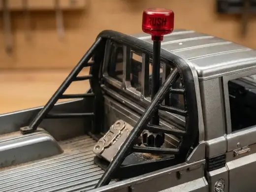MN82 RC Rollbar - FPV & Standard Versions