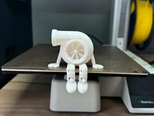 Turbo Buddy V2