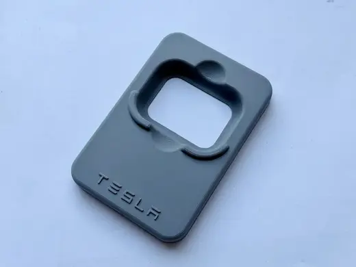 AirPods Pro 2 Inductive Charging Cradle for Tesla