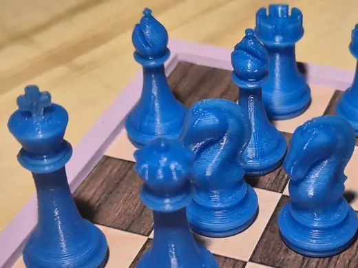 Solitaire Chess - Logic Puzzle Game 40 Challenges